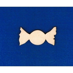 Cukierek  5x2,5cm